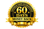 60 Day Guarantee