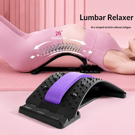 The SureStep Back Relief Pro