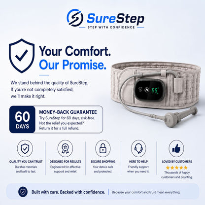 SureStep Sciatica Relief System