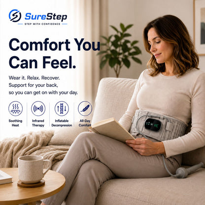 SureStep Sciatica Relief System