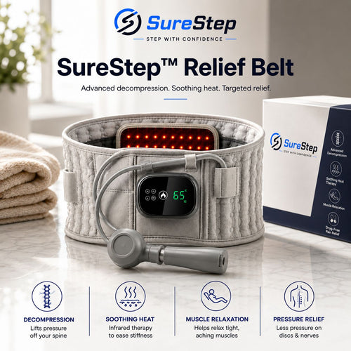 SureStep Sciatica Relief System
