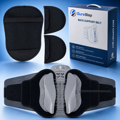 SureStep™ Back Support Belt