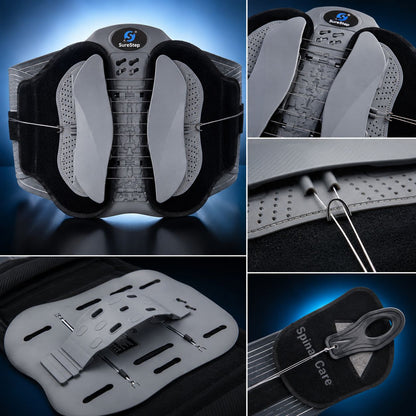 SureStep™ Back Support Belt