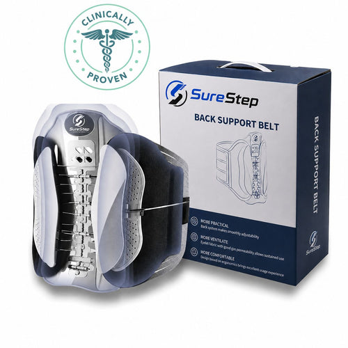 SureStep™ Back Support Belt