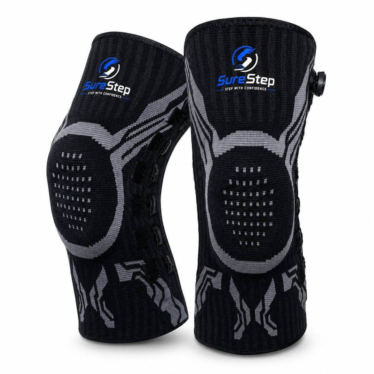 SureStep™ Adjustable Knee Support
