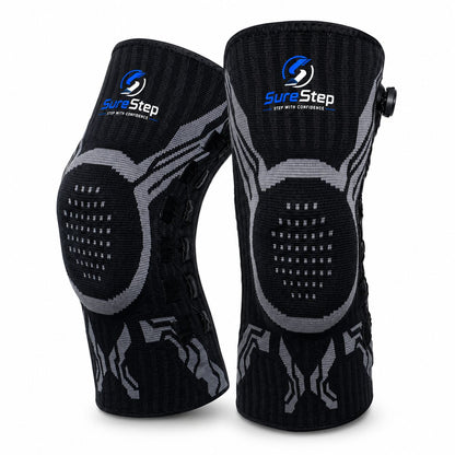 SureStep™ Adjustable Knee Support