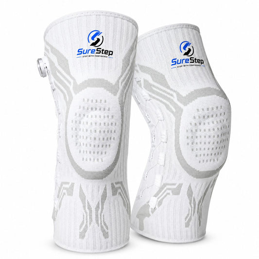 SureStep™ Adjustable Knee Support