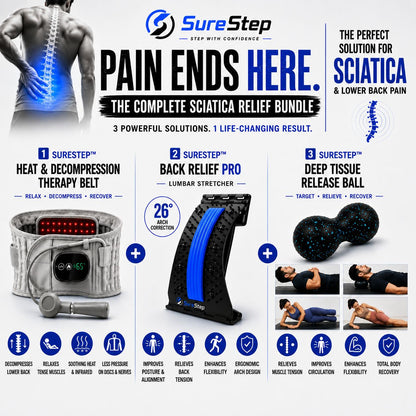 SureStep Sciatica Relief System